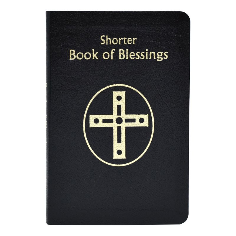 Shorter Book of Blessings