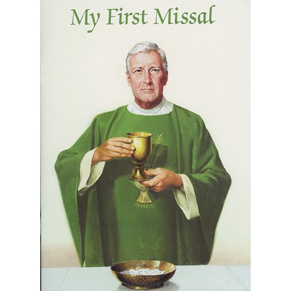 My First Missal