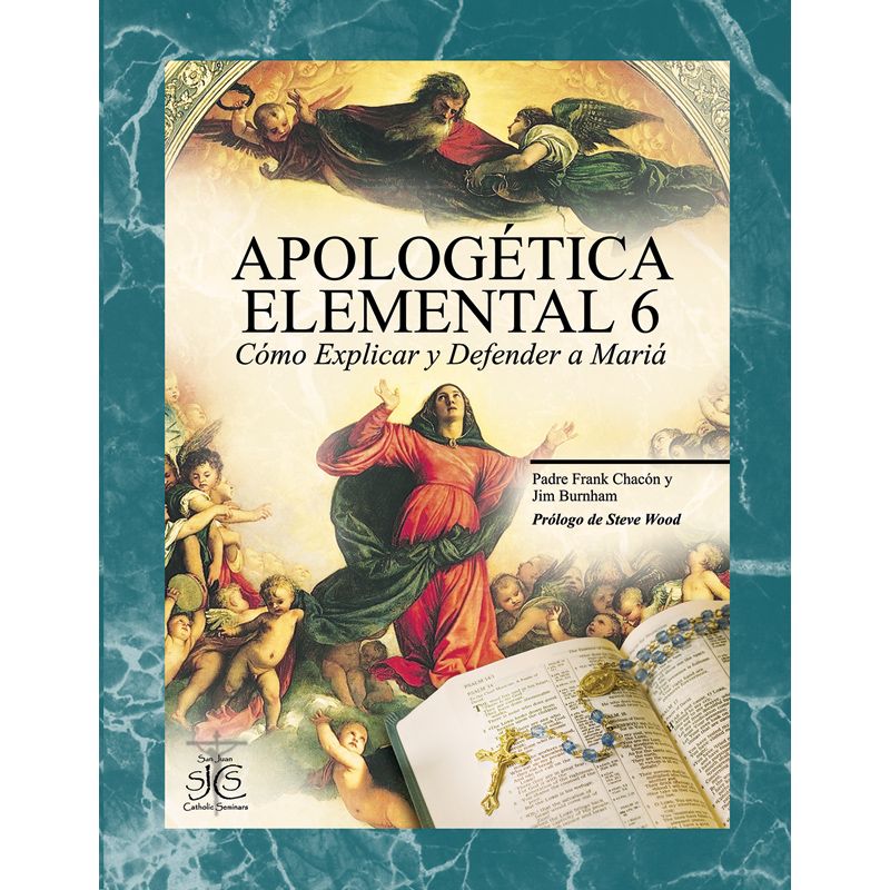 Apologetica Elemental 6
