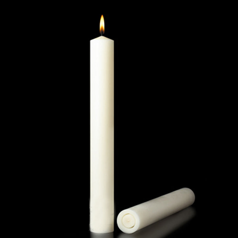 Altar Candles Box of 12