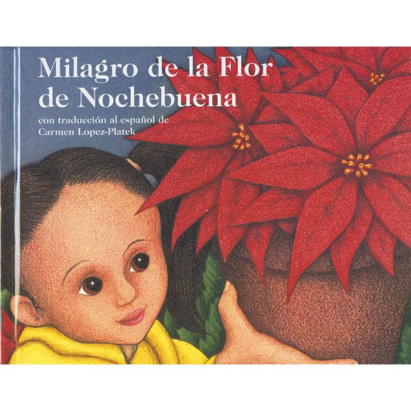 Miracle of Poinsettia by FR Brian Cavanaugh