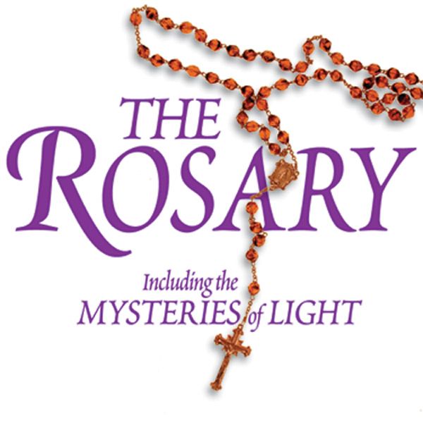 Rosary 2 CD Set by Sheldon Cohen