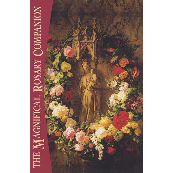 Magnificat Rosary Companion