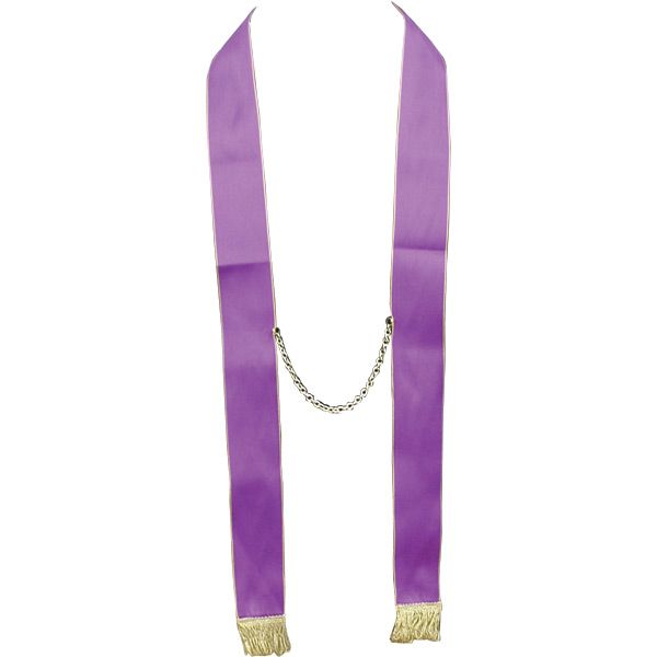 Confessional Stole