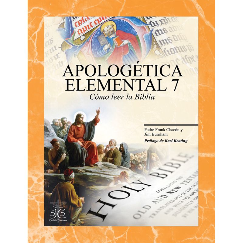 Apologetica Elemental 7