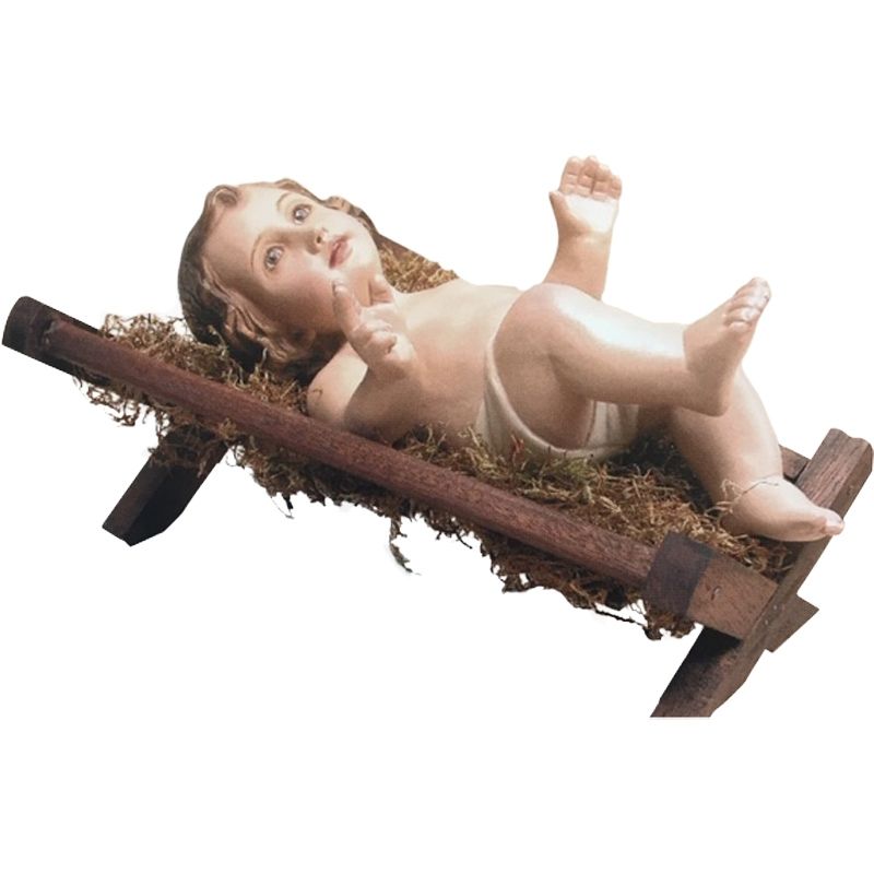 Crib Infant