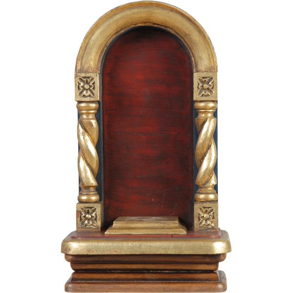 Small Shrine 14"