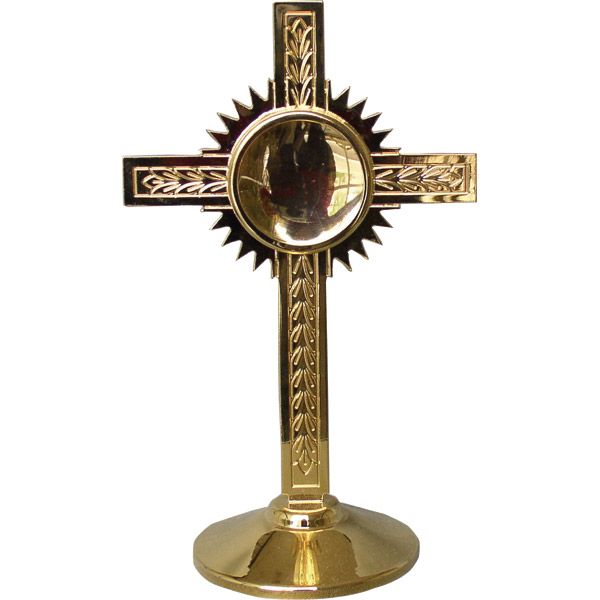 Cross Reliquary