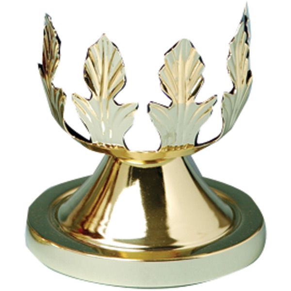 Plain Base for Sanctuary Lamp