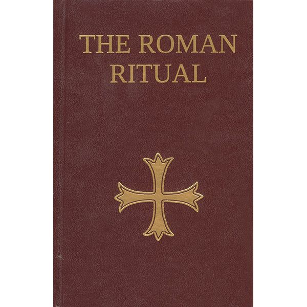 The Roman Ritual