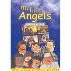 Original Sin My Little Angels DVD
