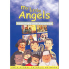 Forgiving Our Neighbor My Little Angels DVD