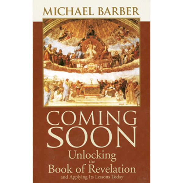Coming Soon by Michael Barber