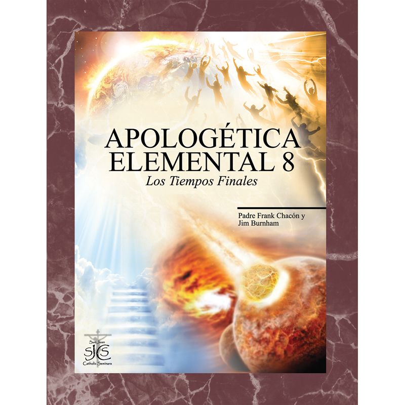 Apologetica Elemental 8