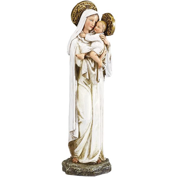 Mater Amabilis Statue 11"