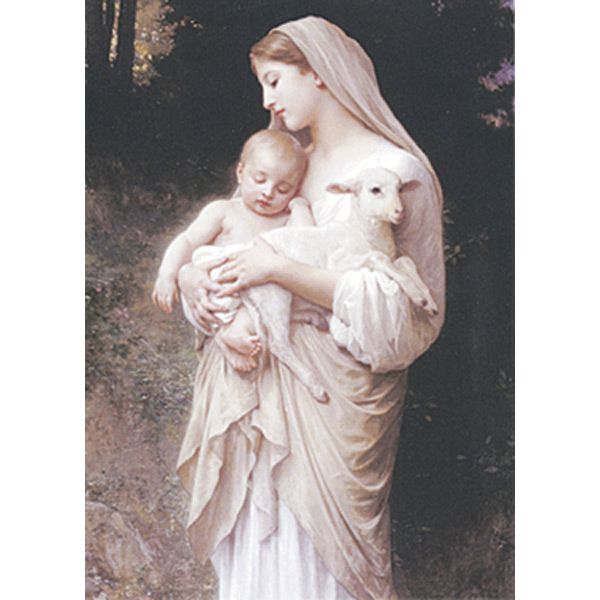 Innocence Christmas Cards