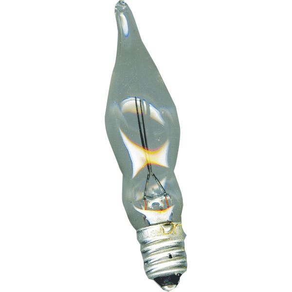 Replacement Flicker Bulb