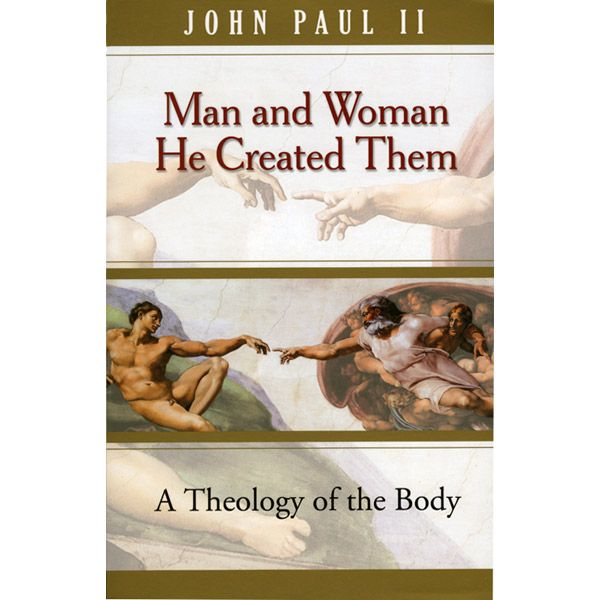 Theology of the Body by Michael Waldstein