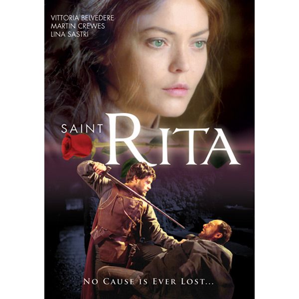 St Rita DVD