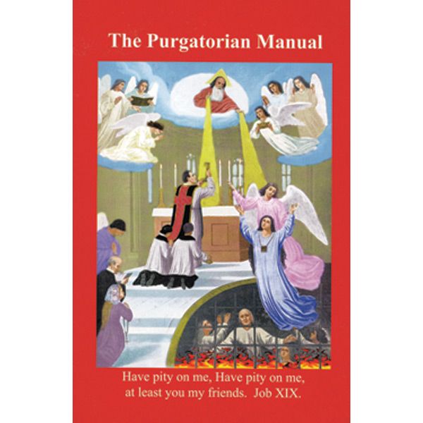 Purgatorian Manual