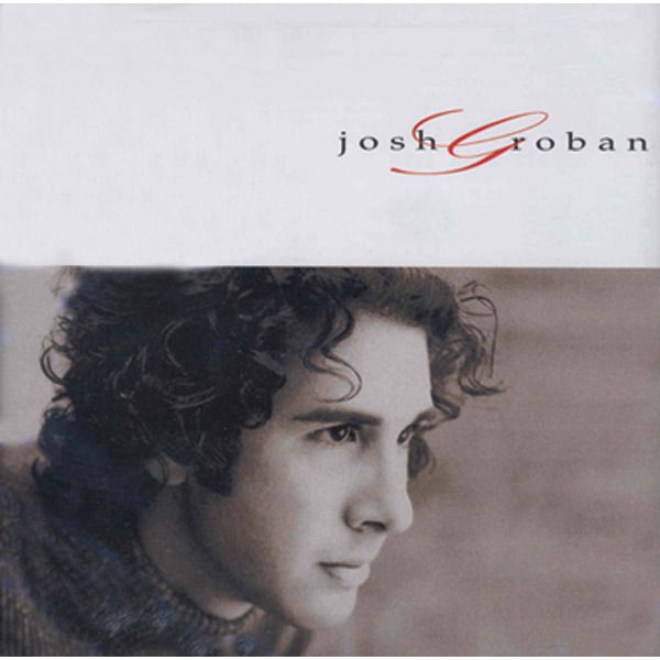Josh Groban CD