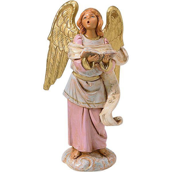 Aria 2007 Signed Fontanini