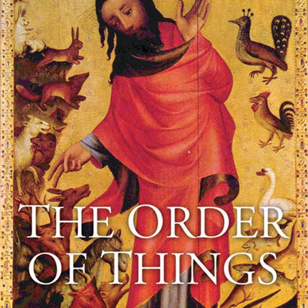 The Order of Things by Fr James Schall