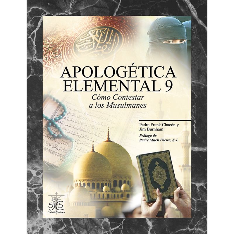 Apologetica Elemental 9