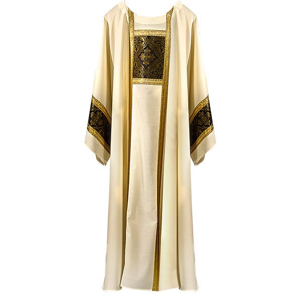Miserere Funeral Dalmatic