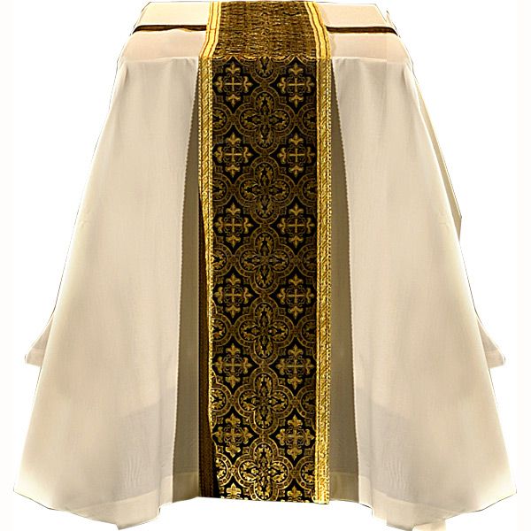 Miserere Funeral Pall