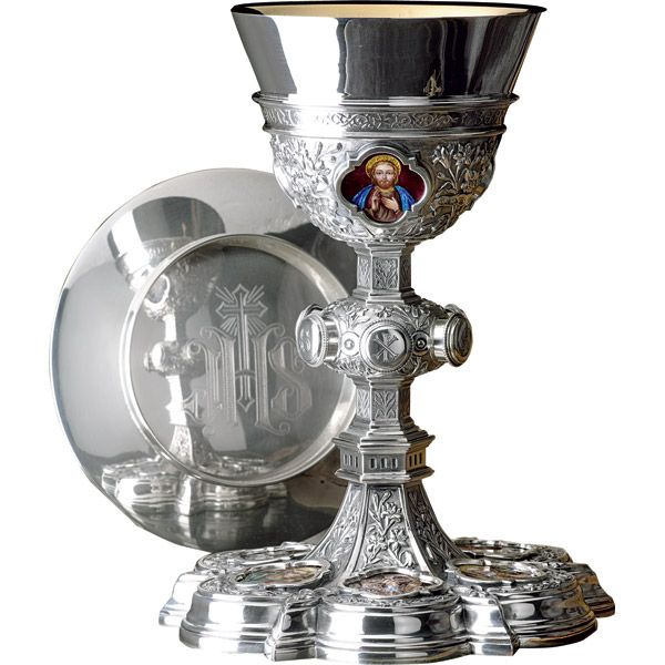 Gothic Chalice