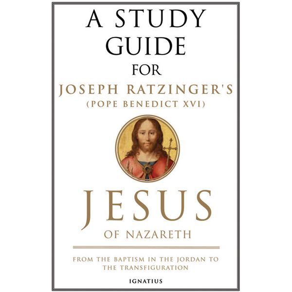 Jesus of Nazareth Study Guide