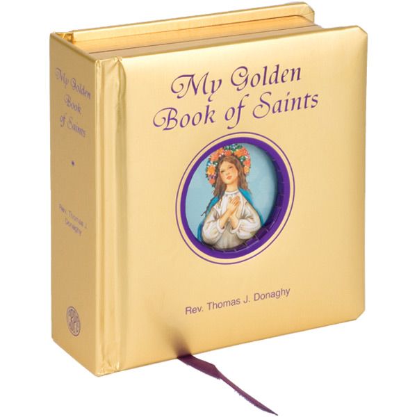 My Golden Children's Books