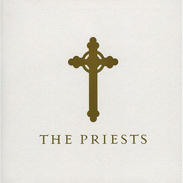 The Priests CD