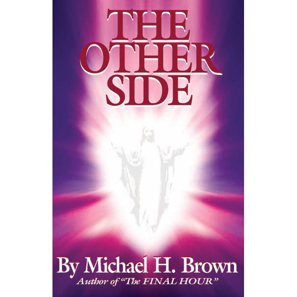 The Other Side by Michael Brown