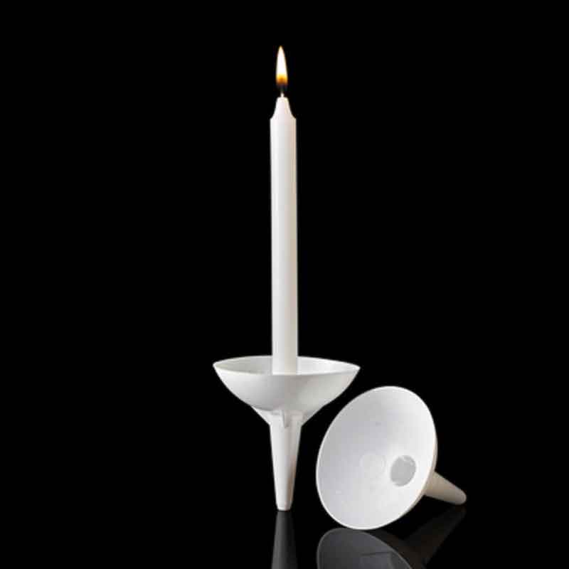 Plastic Handle Holders