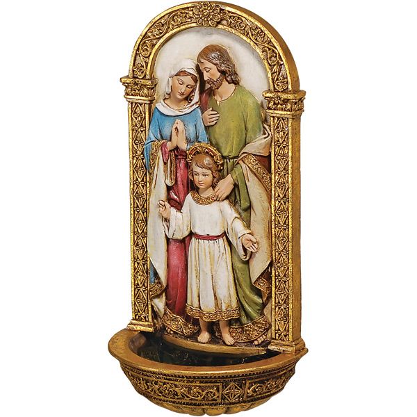 Holy Family Font