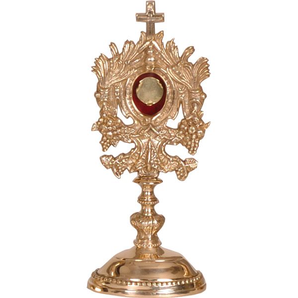 Reliquary 10.75"