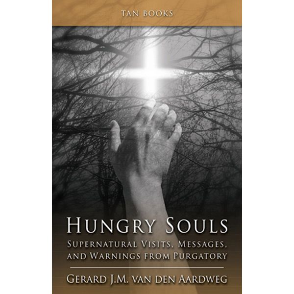Hungry Souls by Gerald JM Vand Den Aardweg