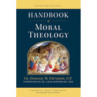 Handbook of Moral Theology by Prummer