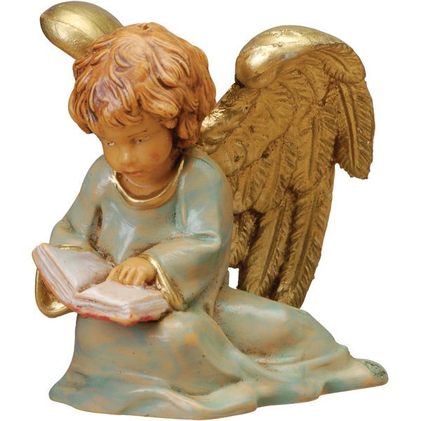Littlest Angel Fontanini Figure