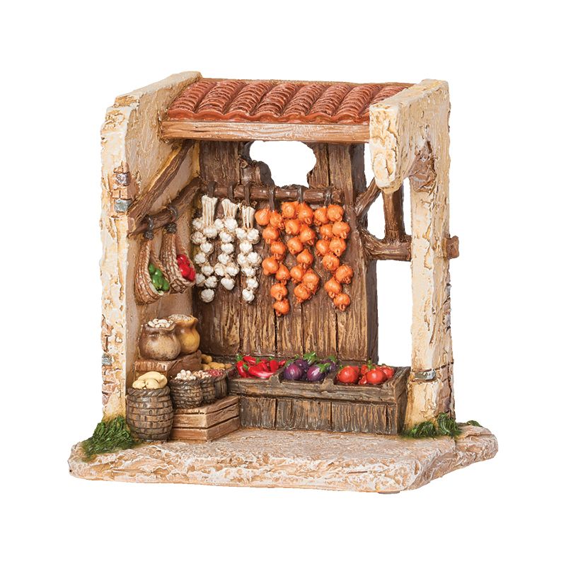 Produce Shop Fontanini