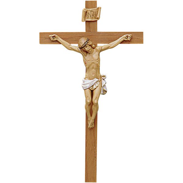 Fontanini Crucifix