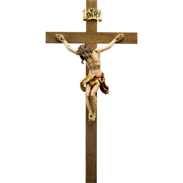 Christus Romerio Crucifix