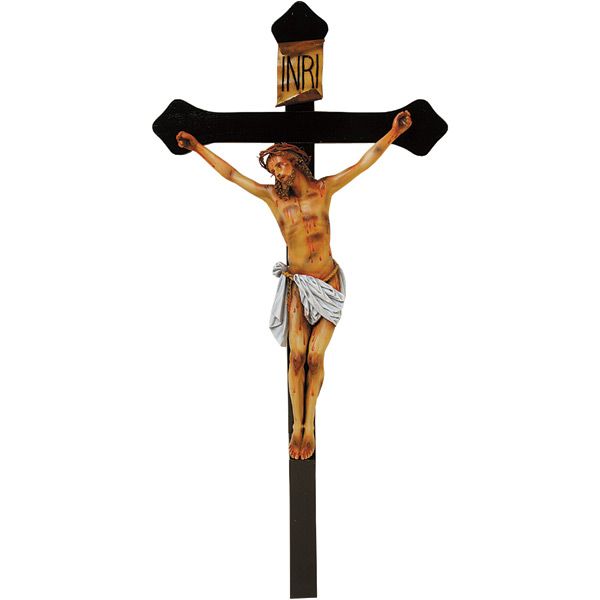 Passion Crucifix