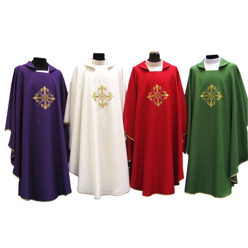 Concelebration Chasuble