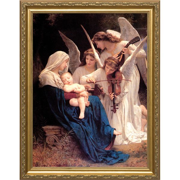 Song of the Angels Picture