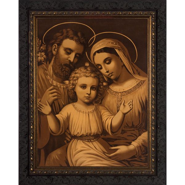 Holy Family Picture