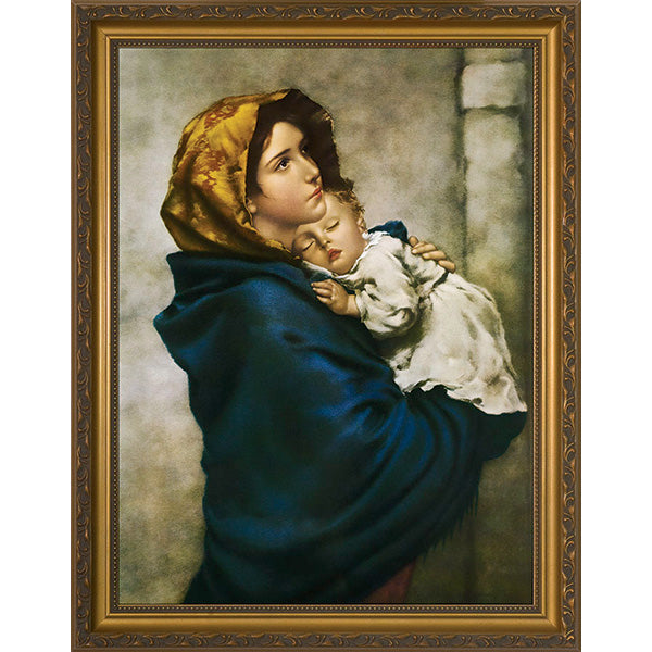 Madonna of the Street Picture