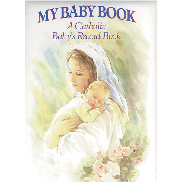 My Baby Book